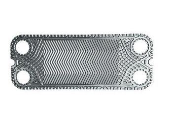Funke Heat Exchanger Plates Titanium / Hadtelloy C-276  Replacement